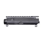 SPIKES TACTICAL Gen 2 Billet Upper Receiver 223/5.56 Blk Mil-Spec