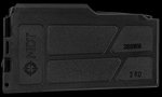 MDT AICS Magazine .300 Win Mag Black Polymer