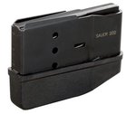 Sauer 202 Big Game .458 Lott Magazine