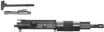 DoubleStar 7.5in .300 Blackout AR Pistol Upper Complete, HBAR, M4 Feed Ramps, 1x8 Twist, Black, ARBU240C