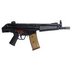 Century Arms AP53 Pistol 5.56 NATO 8.3" 30rd Black - HG7888-N