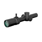 Swampfox Optics Arrowhead Rifle Scope 1-8x24mm