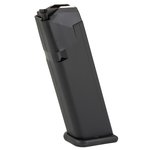 KCI USA Glock 17/19/26 9mm 10-Round Magazine Steel Insert Polymer Body