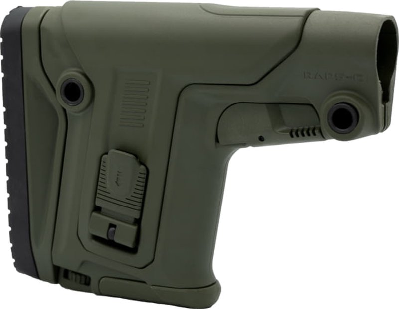 FAB Defense R.A.P.S Rapid Adjustment Precision Stock Collapsible