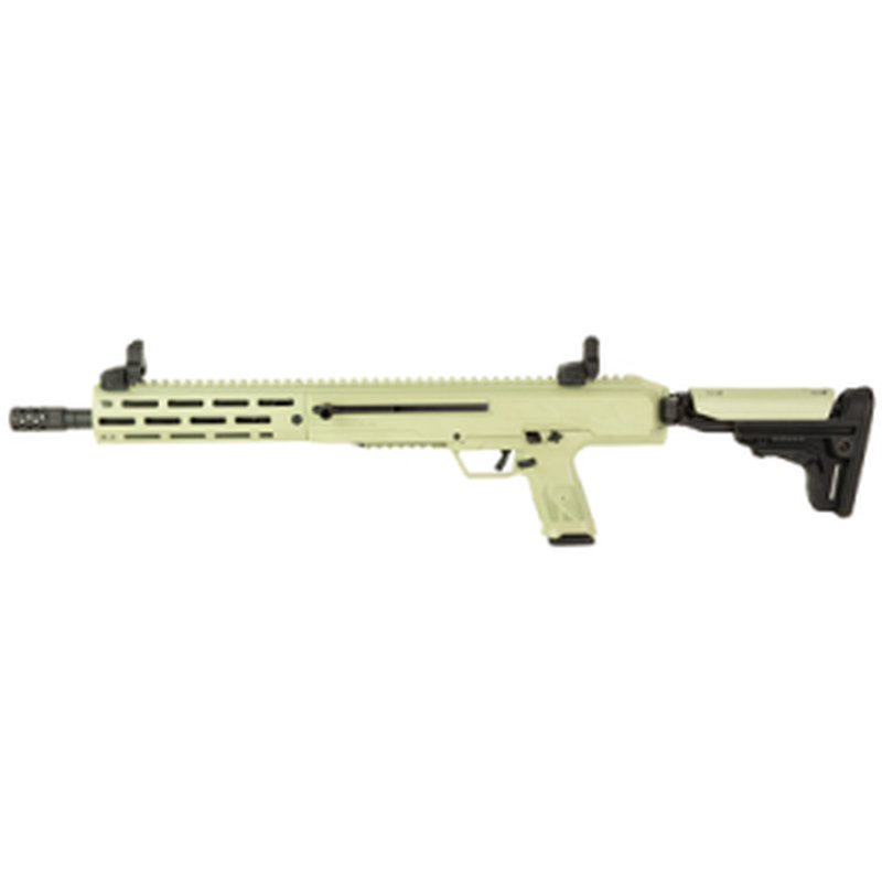 Ruger LC Carbine 45 ACP Rifle - 13 Round - 16.25 Inch Desert Verde