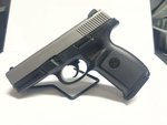 Smith & Wesson Sigma 9VE Pistol 9mm Luger 4" Barrel 7.25" OAL