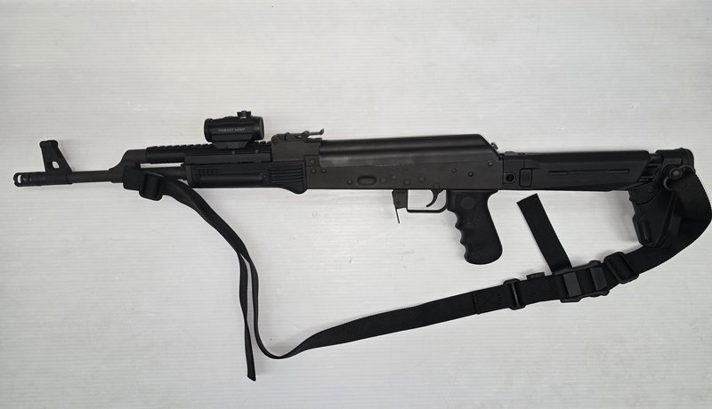 Century Arms VSKA AK47 7.62x39 Semi-Auto Rifle 16" Barrel