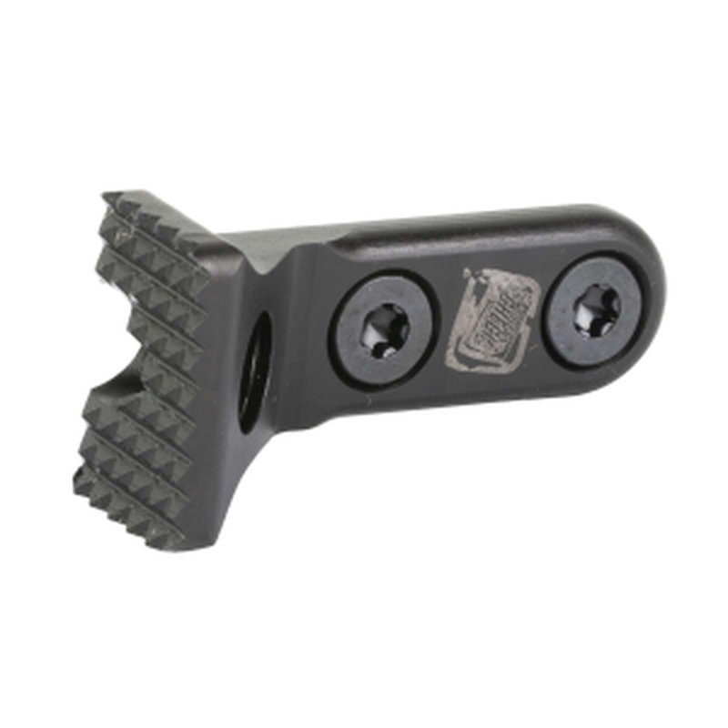Sons of Liberty Gun Works Presscheck Barricade Stop M-LOK QD Sling Mount (Black)