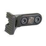 Sons of Liberty Gun Works Presscheck Barricade Stop M-LOK QD Sling Mount (Black)
