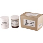 Score High Pro-Bed 2000 Glass Bedding Epoxy Basic Kit Brown 4 oz