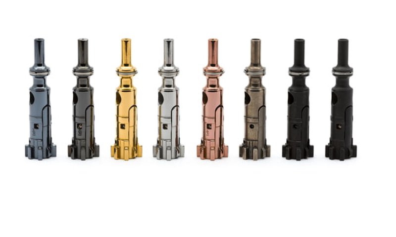 Cryptic Complete Bolt Assembly 6.5mm Creedmoor Nickel Boron