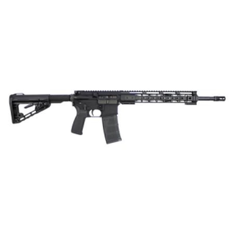 Standard Manufacturing STD-15 5.56mm AR-15 Rifle