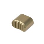 Battle Arms Development BAD-EMR-OD AR-15 Magazine Release Button 7075-T6 Aluminum Anodized