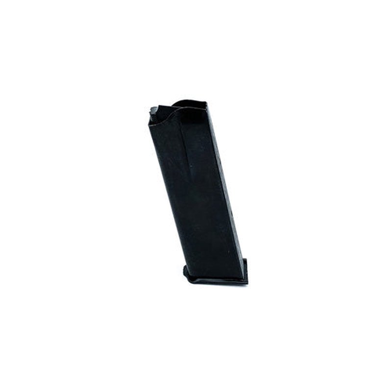 Pro-Mag Browning Hi-Power P-35 9mm 15-Round Steel Magazine Black Oxide