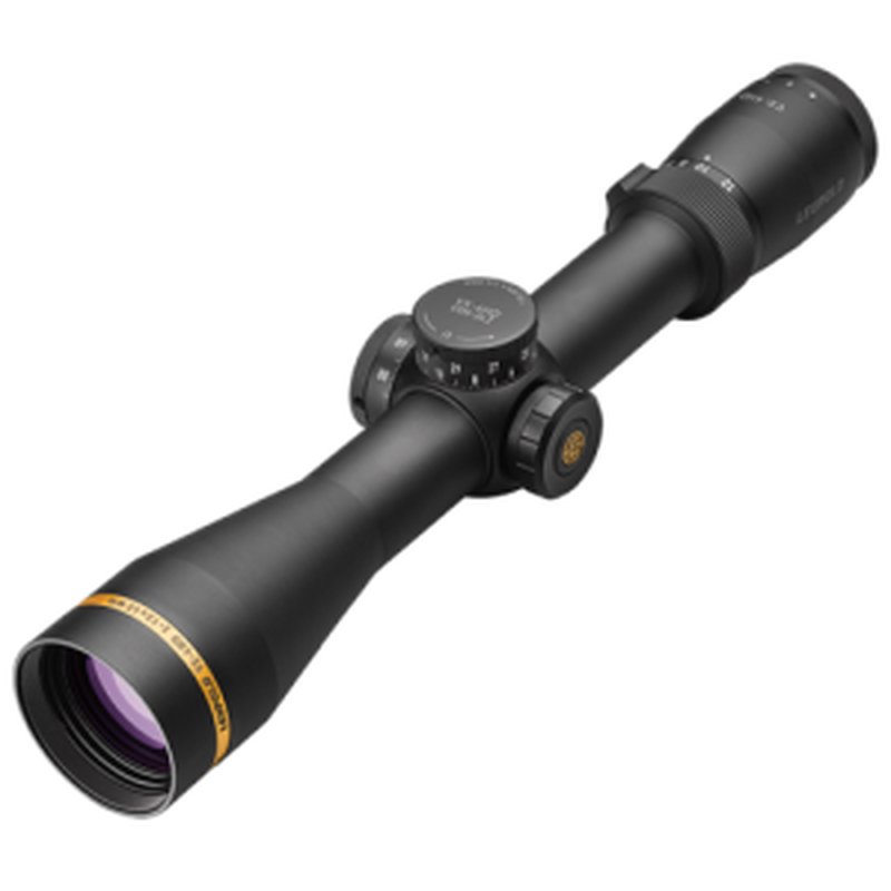 Leupold VX-6HD 2-12x42mm Illuminated TMOA Rifle Scope