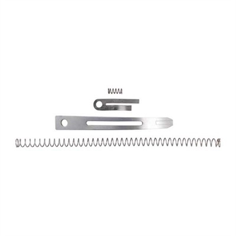 Wolff SAA Shooters Pak Colt Cowboy EMF Flat Shooters Spring Pack