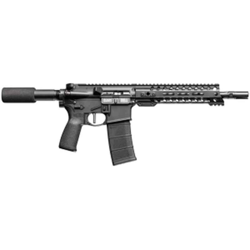 Patriot Ordnance Factory Minuteman Upper Direct Impingement 5.56x45mm NATO 10.5in