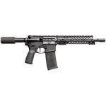 Patriot Ordnance Factory Minuteman Upper Direct Impingement 5.56x45mm NATO 10.5in
