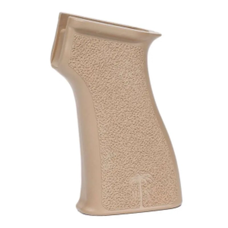 Century Arms GR086 US Palm AK Pistol Grip Flat Dark Earth Polymer