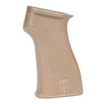 Century Arms GR086 US Palm AK Pistol Grip Flat Dark Earth Polymer