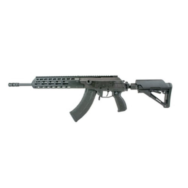 Israel Weapon Industries Galil Ace Gen2 7.62x39 Rifle 16 Inch Black