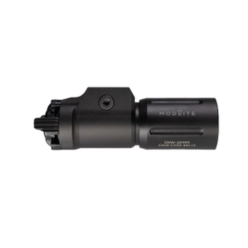 Modlite PL350-PLHv2 Light Package No Charger Black