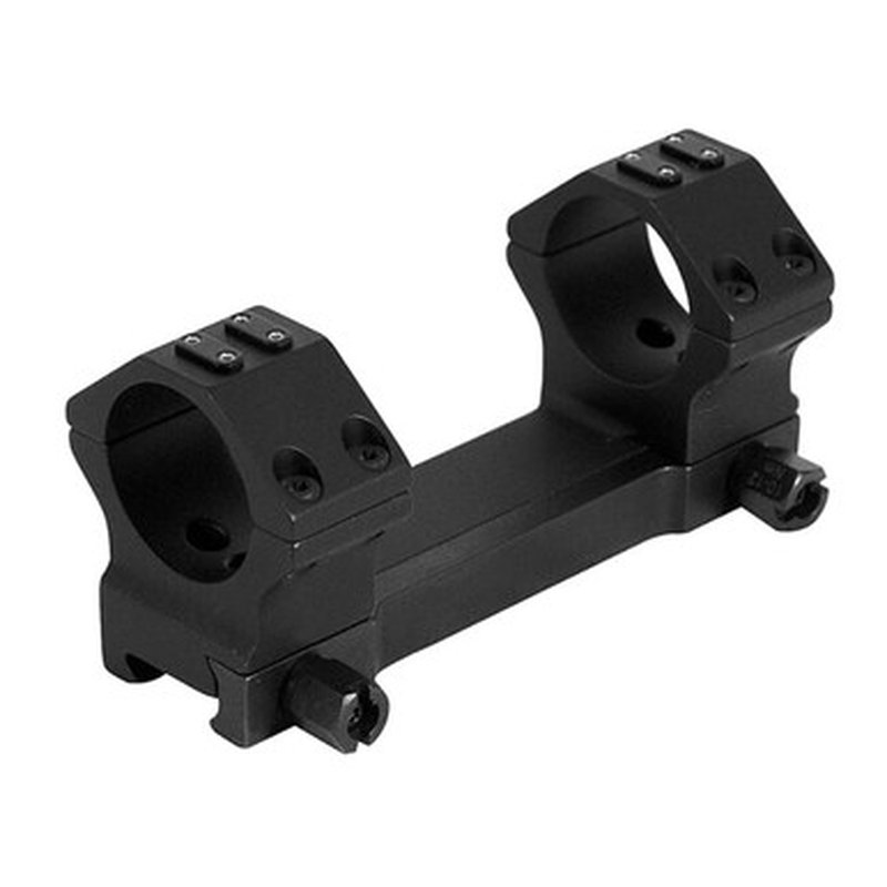 ERA-TAC ERATAC 34mm 0MOA One-Piece Scope Mount 1.36in Height