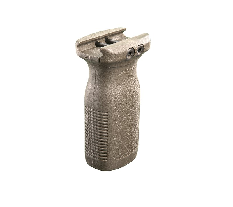Magpul RVG-Rail Vertical Grip, Flat Dark Earth