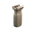 Magpul RVG-Rail Vertical Grip, Flat Dark Earth