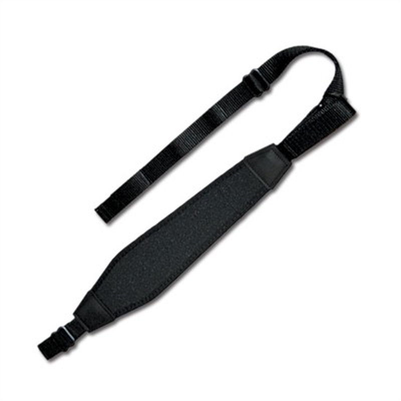 Brownells Gtsl01 48x1 Padded Nylon Rifle Sling
