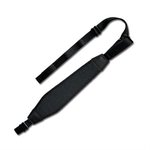 Brownells Gtsl01 48x1 Padded Nylon Rifle Sling