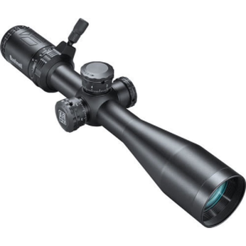 Bushnell AR731240 AR Optics Matte Black 3-12x40mm 1" Tube Drop Zone-223 Reticle