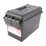 MTM AC50C 50 Caliber Ammo Can Black