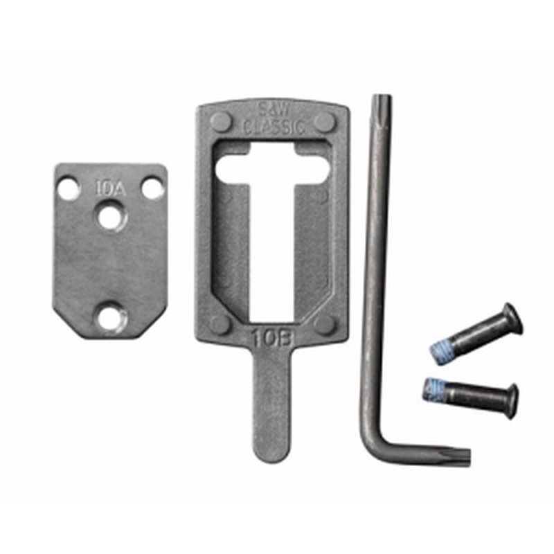 LEUPOLD Deltapoint Pro Dovetail Mount SW Classic