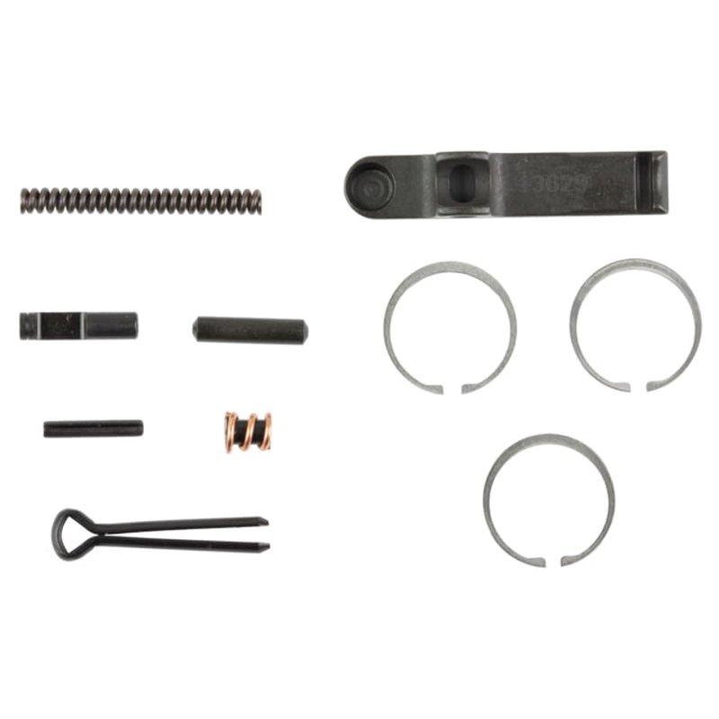 Colt .223 Rem / 5.56 NATO AR-15/M4 Bolt Repair Kit (Black) - 098289600448
