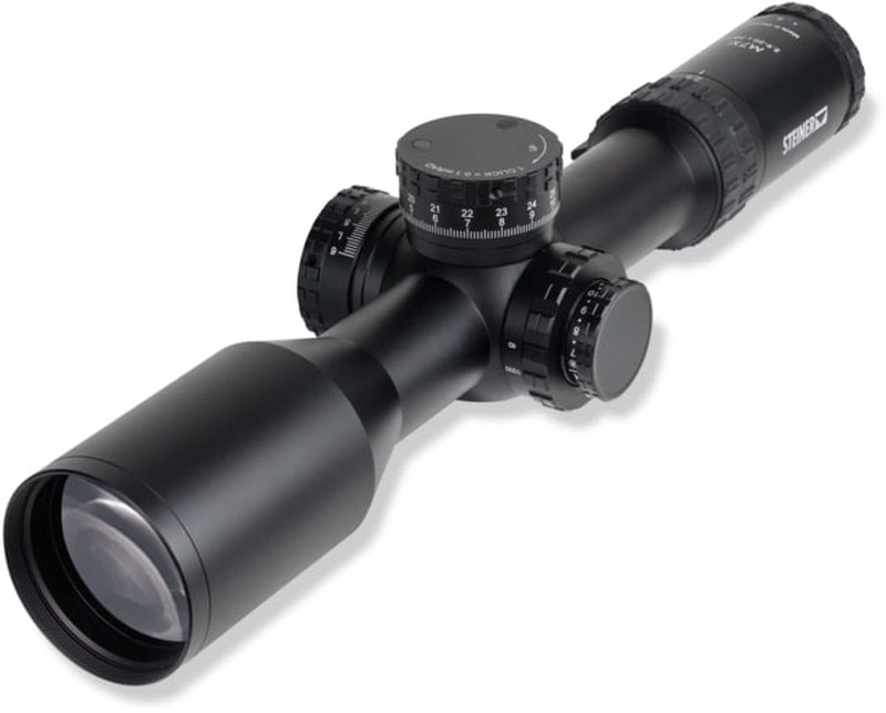 Steiner M7XI 2.9-20x50mm, 34mm Tube, First Focal Plane