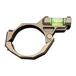 Flatline Ops Halo-X Scope Level 7075-T6 Aircraft Aluminum