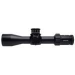 KAHLES K318i 3.5-18x50 CCW MOAK w-right Rifle Scope