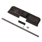 Tiger Rock AR-15 Ejection Port Dust Cover Engraving