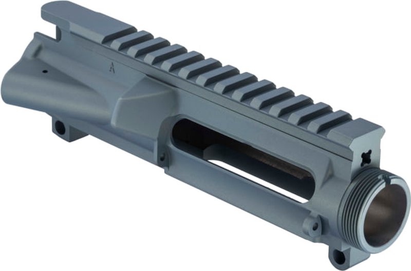WMD Guns AR-15 Stripped NiB-X Complete Upper Receiver