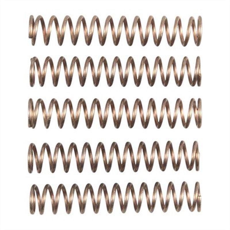 TTI Intl AR-15/M16 Buffer Retainer Spring Set (5-Pack)