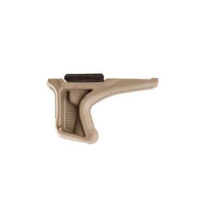 Bravo Company AR-15 Kinesthetic Angled Grip