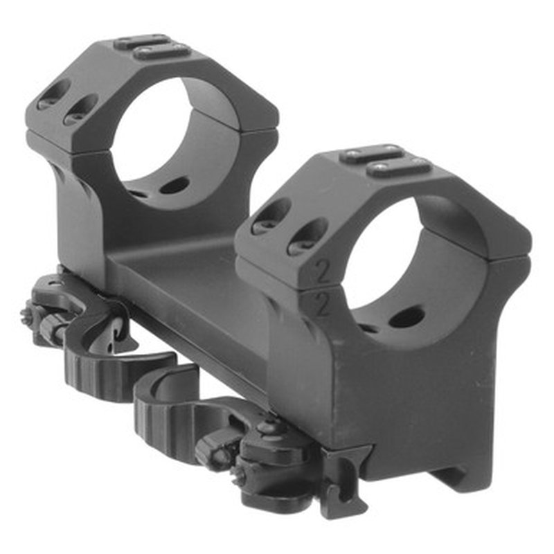 ERA-TAC ERATAC Gen 2 One-Piece Mount 30mm 20 MOA T4013-2025