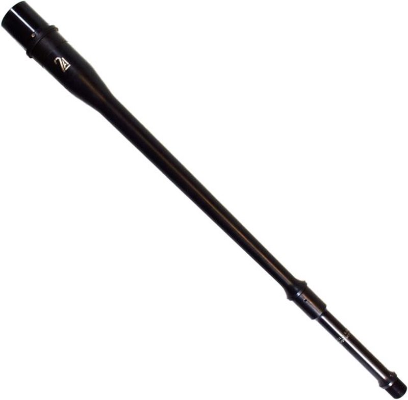 2A Armament Lightweight Barrel Black 18in