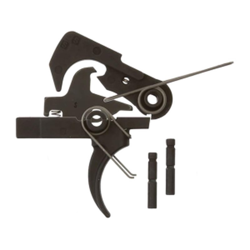 Schmid Tool Pro Line Trigger AR-15 Single-Stage Mil-Equivalent