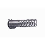 SLR HELIX M-LOK 5.56 Handguard