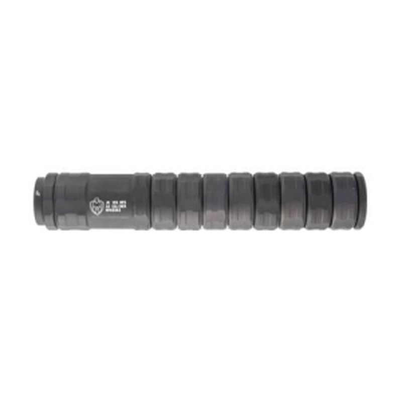 JK Armament 155 RPX 46 45 Cal Suppressor (HUB 1.375x24)