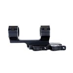 American Defense Mfg AD-DELTA-C Cantilever Scope Mount 34mm Tube 1.70" Picatinny Rail - High-Performance