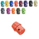 Bumper Buffers: Enhanced Recoil Reduction and Rifle Protection