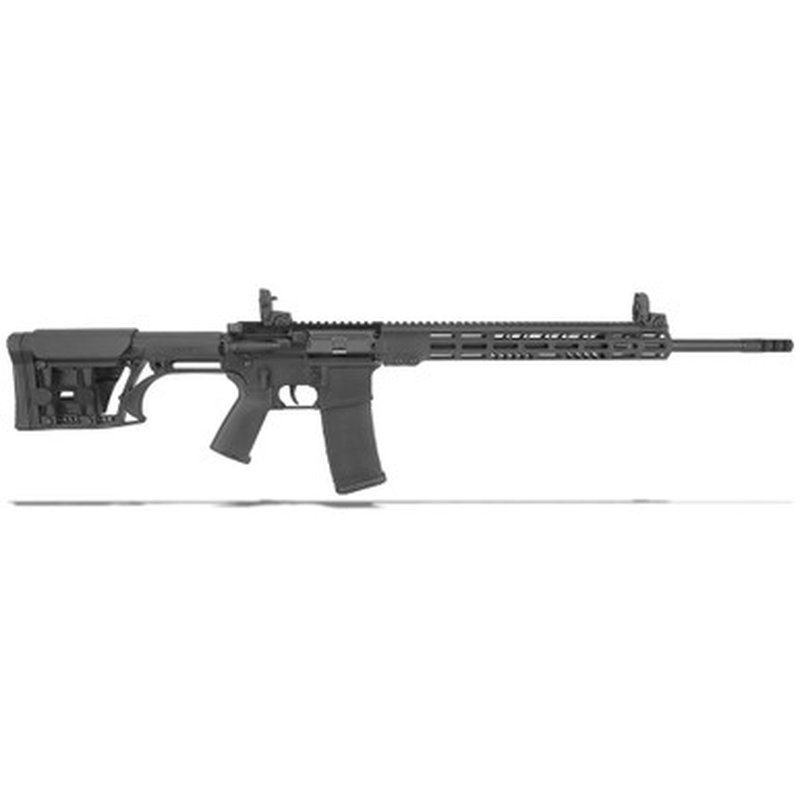 Armalite M15 Tactical Rifle 5.56 NATO 20 Inch Barrel